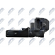 ΗΛΕΚΤΡΟΜΑΓΝΗΤΙΚΗ ΚΛΕΙΔΑΡΙΑ NISSAN QASHQAI 2007-,MICRA K12 2002-,TIIDA 2004-/WERSJA ZE ZMODYFIKOWANYM OTWOREM INSTALACYJNYM/