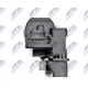 ΗΛΕΚΤΡΟΜΑΓΝΗΤΙΚΗ ΚΛΕΙΔΑΡΙΑ NISSAN QASHQAI 2007-,MICRA K12 2002-,TIIDA 2004-/WERSJA ZE ZMODYFIKOWANYM OTWOREM INSTALACYJNYM/