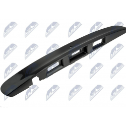 ΛΑΒΗ ΠΟΡΤΠΑΓΚΑΖ NISSAN QASHQAI 2006-2013/Z OTWOREM NA INTELIGENTNY KLUCZ,Z KAMERĄ COFANIA/