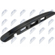 ΛΑΒΗ ΠΟΡΤΠΑΓΚΑΖ NISSAN QASHQAI 2006-2013/Z OTWOREM NA INTELIGENTNY KLUCZ,Z KAMERĄ COFANIA/