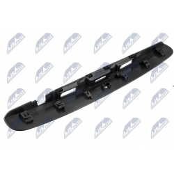 ΛΑΒΗ ΠΟΡΤΠΑΓΚΑΖ NISSAN QASHQAI 2006-2013/Z OTWOREM NA INTELIGENTNY KLUCZ,Z KAMERĄ COFANIA/