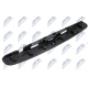 ΛΑΒΗ ΠΟΡΤΠΑΓΚΑΖ NISSAN QASHQAI 2006-2013/Z OTWOREM NA INTELIGENTNY KLUCZ,Z KAMERĄ COFANIA/