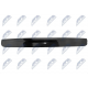 ΛΑΒΗ ΠΟΡΤΠΑΓΚΑΖ NISSAN QASHQAI 2006-2013/Z OTWOREM NA INTELIGENTNY KLUCZ,Z KAMERĄ COFANIA/