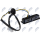 ΜΠΟΥΤΟΝ ΠΟΡΤΜΠΑΓΚΑΖ NISSAN X-TRAIL T32 2014-
