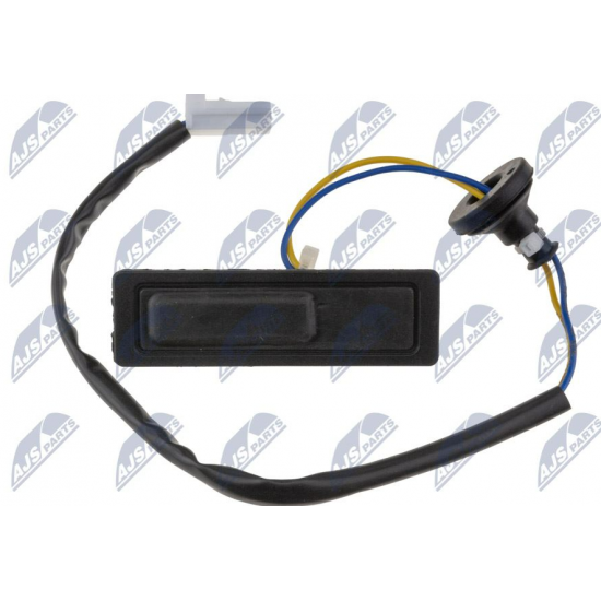 ΜΠΟΥΤΟΝ ΠΟΡΤΜΠΑΓΚΑΖ NISSAN X-TRAIL T32 2014-