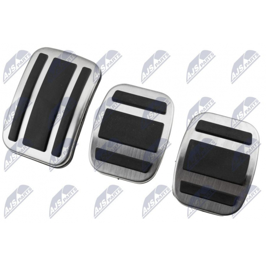 ΣΕΤ ΠΕΝΤΑΛ PEUGEOT 308 2013-,4008 2012-,5008 2009-,CITROEN AIRCROSS 2018-/MANUAL/