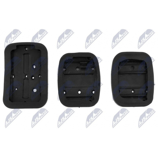 ΣΕΤ ΠΕΝΤΑΛ PEUGEOT 308 2013-,4008 2012-,5008 2009-,CITROEN AIRCROSS 2018-/MANUAL/
