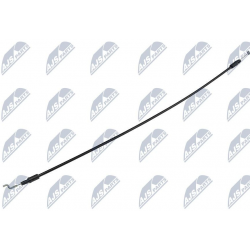 ΝΤΙΖΑ OPEL VECTRA C 2002-,SIGNUM 2003-/FRONT LEFT/RIGHT/