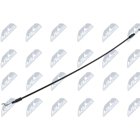 ΝΤΙΖΑ OPEL VECTRA C 2002-,SIGNUM 2003-/FRONT LEFT/RIGHT/