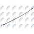 ΝΤΙΖΑ OPEL VECTRA C 2002-,SIGNUM 2003-/FRONT LEFT/RIGHT/