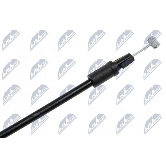 ΝΤΙΖΑ OPEL VECTRA C 2002-,SIGNUM 2003-/FRONT LEFT/RIGHT/