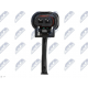 ΛΑΒΗ ΚΑΠΟ ΠΟΡΤΜΠΑΓΚΑΖ OPEL INSIGNIA TOURER FL 2014-/OD NUMERU NADWOZIA/FROM CHASSIS NUMBER -E1000001