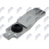 ΜΠΡΑΤΣΟ ΨΥΓΕΙΟΥ OPEL INSIGNIA A 2008-,SAAB 9-5 2010-/WITH RUBBER SOCKET/Z GUMOWYM GNIAZDEM/
