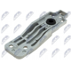ΜΠΡΑΤΣΟ ΨΥΓΕΙΟΥ OPEL INSIGNIA A 2008-,SAAB 9-5 2010-/WITH RUBBER SOCKET/Z GUMOWYM GNIAZDEM/