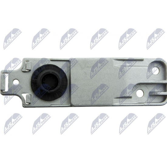 ΜΠΡΑΤΣΟ ΨΥΓΕΙΟΥ OPEL INSIGNIA A 2008-,SAAB 9-5 2010-/WITH RUBBER SOCKET/Z GUMOWYM GNIAZDEM/