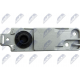 ΜΠΡΑΤΣΟ ΨΥΓΕΙΟΥ OPEL INSIGNIA A 2008-,SAAB 9-5 2010-/WITH RUBBER SOCKET/Z GUMOWYM GNIAZDEM/