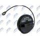 ΤΑΠΑ ΚΑΥΣΙΜΟΥ NTY KOREK WLEWU PALIWA SUBARU LEGACY/OUTBACK BG/BH 1997-,LEGACY/OUTBACK BL/BP 2003-,FORESTER SF/SH 2002-,IMPREZA GF/GC/GD/GG/GE/GH 1992-,TRIBECA 2005