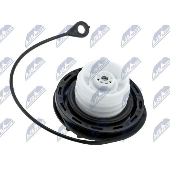 ΤΑΠΑ ΚΑΥΣΙΜΟΥ NTY KOREK WLEWU PALIWA SUBARU LEGACY/OUTBACK BG/BH 1997-,LEGACY/OUTBACK BL/BP 2003-,FORESTER SF/SH 2002-,IMPREZA GF/GC/GD/GG/GE/GH 1992-,TRIBECA 2005