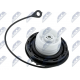 ΤΑΠΑ ΚΑΥΣΙΜΟΥ NTY KOREK WLEWU PALIWA SUBARU LEGACY/OUTBACK BG/BH 1997-,LEGACY/OUTBACK BL/BP 2003-,FORESTER SF/SH 2002-,IMPREZA GF/GC/GD/GG/GE/GH 1992-,TRIBECA 2005