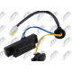 ΛΑΒΗ ΔΙΑΚΟΠΤΗΣ ΠΟΡΤΠΑΓΚΑΖ SUZUKI SX4 2007-/W/KEYLESS START/ ΛΑΒΗ ΔΙΑΚΟΠΤΗΣ ΠΟΡΤΠΑΓΚΑΖ SUZUKI SX4 2007-/W/KEYLESS START/