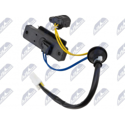 ΛΑΒΗ ΔΙΑΚΟΠΤΗΣ ΠΟΡΤΠΑΓΚΑΖ SUZUKI SX4 2007-/W/KEYLESS START/