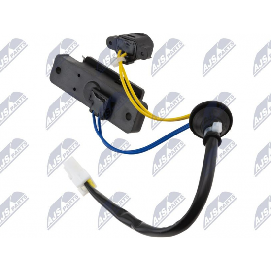 ΛΑΒΗ ΔΙΑΚΟΠΤΗΣ ΠΟΡΤΠΑΓΚΑΖ SUZUKI SX4 2007-/W/KEYLESS START/ ΛΑΒΗ ΔΙΑΚΟΠΤΗΣ ΠΟΡΤΠΑΓΚΑΖ SUZUKI SX4 2007-/W/KEYLESS START/