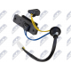 ΛΑΒΗ ΔΙΑΚΟΠΤΗΣ ΠΟΡΤΠΑΓΚΑΖ SUZUKI SX4 2007-/W/KEYLESS START/ ΛΑΒΗ ΔΙΑΚΟΠΤΗΣ ΠΟΡΤΠΑΓΚΑΖ SUZUKI SX4 2007-/W/KEYLESS START/
