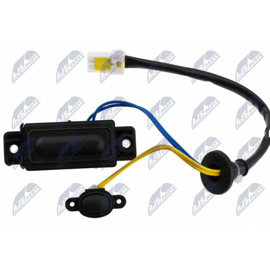 ΛΑΒΗ ΔΙΑΚΟΠΤΗΣ ΠΟΡΤΠΑΓΚΑΖ SUZUKI SX4 2007-/W/KEYLESS START/ ΛΑΒΗ ΔΙΑΚΟΠΤΗΣ ΠΟΡΤΠΑΓΚΑΖ SUZUKI SX4 2007-/W/KEYLESS START/