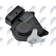ΚΛΕΙΔΑΡΙΑ TOYOTA COROLLA 2001.10-09.2006,COROLLA VERSO 2001.10-12.2003/LEFT/ ΚΛΕΙΔΑΡΙΑ TOYOTA COROLLA 2001.10-09.2006,COROLLA VERSO 2001.10-12.2003/LEFT/