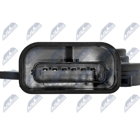 ΚΛΕΙΔΑΡΙΑ TOYOTA COROLLA 2001.10-09.2006,COROLLA VERSO 2001.10-12.2003/LEFT/ ΚΛΕΙΔΑΡΙΑ TOYOTA COROLLA 2001.10-09.2006,COROLLA VERSO 2001.10-12.2003/LEFT/