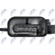 ΚΛΕΙΔΑΡΙΑ TOYOTA COROLLA 2001.10-09.2006,COROLLA VERSO 2001.10-12.2003/LEFT/ ΚΛΕΙΔΑΡΙΑ TOYOTA COROLLA 2001.10-09.2006,COROLLA VERSO 2001.10-12.2003/LEFT/