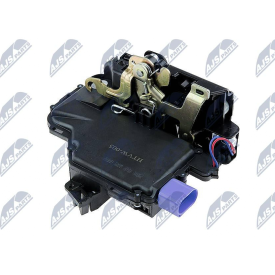 ΚΛΕΙΔΑΡΙΑ VW CADDY -2015,MULTIVAN -2015,TRANSPORTER -2015,SKODA FABIA -2008 /LEFT/ ΚΛΕΙΔΑΡΙΑ VW CADDY -2015,MULTIVAN -2015,TRANSPORTER -2015,SKODA FABIA -2008 /LEFT/