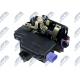 ΚΛΕΙΔΑΡΙΑ VW CADDY -2015,MULTIVAN -2015,TRANSPORTER -2015,SKODA FABIA -2008 /LEFT/ ΚΛΕΙΔΑΡΙΑ VW CADDY -2015,MULTIVAN -2015,TRANSPORTER -2015,SKODA FABIA -2008 /LEFT/