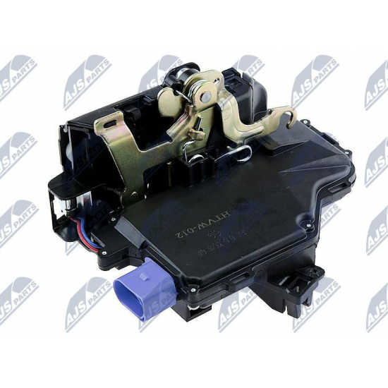 ΗΛΕΚΤΡΟΜΑΓΝΗΤΙΚΗ ΚΛΕΙΔΑΡΙΑ VW GOLF V -2009,GOLF PLUS -2013,JETTA 2005-2010-,SKODA OCTAVIA II -2013 /RIGHT/ ΗΛΕΚΤΡΟΜΑΓΝΗΤΙΚΗ ΚΛΕΙΔΑΡΙΑ VW GOLF V -2009,GOLF PLUS -2013,JETTA 2005-2010-,SKODA OCTAVIA II -2013 /RIGHT/