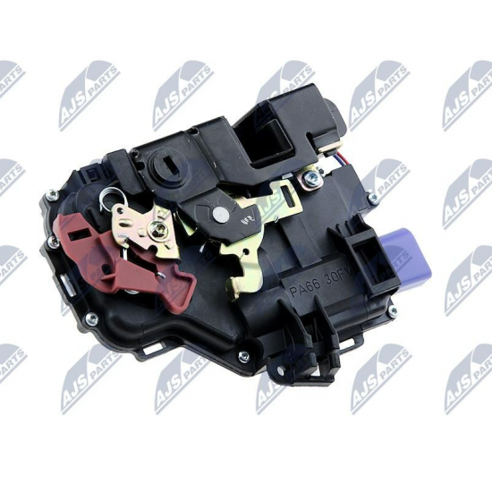 ΗΛΕΚΤΡΟΜΑΓΝΗΤΙΚΗ ΚΛΕΙΔΑΡΙΑ VW GOLF V -2009,GOLF PLUS -2013,JETTA 2005-2010-,SKODA OCTAVIA II -2013 /RIGHT/ ΗΛΕΚΤΡΟΜΑΓΝΗΤΙΚΗ ΚΛΕΙΔΑΡΙΑ VW GOLF V -2009,GOLF PLUS -2013,JETTA 2005-2010-,SKODA OCTAVIA II -2013 /RIGHT/