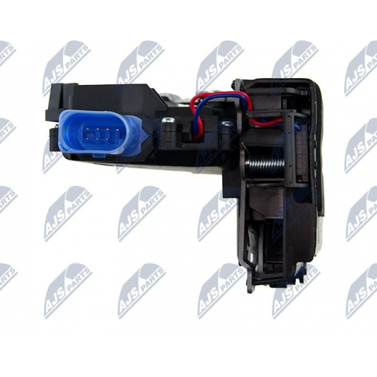 ΗΛΕΚΤΡΟΜΑΓΝΗΤΙΚΗ ΚΛΕΙΔΑΡΙΑ VW GOLF V -2009,GOLF PLUS -2013,JETTA 2005-2010-,SKODA OCTAVIA II -2013 /RIGHT/ ΗΛΕΚΤΡΟΜΑΓΝΗΤΙΚΗ ΚΛΕΙΔΑΡΙΑ VW GOLF V -2009,GOLF PLUS -2013,JETTA 2005-2010-,SKODA OCTAVIA II -2013 /RIGHT/