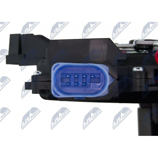 ΗΛΕΚΤΡΟΜΑΓΝΗΤΙΚΗ ΚΛΕΙΔΑΡΙΑ VW GOLF V -2009,GOLF PLUS -2013,JETTA 2005-2010-,SKODA OCTAVIA II -2013 /RIGHT/ ΗΛΕΚΤΡΟΜΑΓΝΗΤΙΚΗ ΚΛΕΙΔΑΡΙΑ VW GOLF V -2009,GOLF PLUS -2013,JETTA 2005-2010-,SKODA OCTAVIA II -2013 /RIGHT/