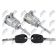 ΑΦΑΛΟΣ ΠΟΡΤΑΣ VW POLO 2002-,FOX 2004-/WK£ADKA LEFT I RIGHT +2 KLUCZE/ ΑΦΑΛΟΣ ΠΟΡΤΑΣ VW POLO 2002-,FOX 2004-/WK£ADKA LEFT I RIGHT +2 KLUCZE/
