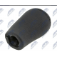 ΠΟΜΟΛΟ ΛΕΒΙΕ ΤΑΧΥΤΗΤΩΝ MAZDA 2 DE '07/ MAZDA 3 BK '06/ BL '11- MAZDA 5 CR '07-/ MAZDA 6 GH '09 - ΜΑΥΡΟ - 5 ΤΑΧΥΤΗΤΕΣ-12345R