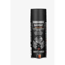 Senfineco Σπρέι Εκκίνησης 450ml 1τμχ