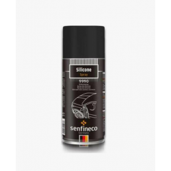 Senfineco Σπρέι Σιλικόνης 450ml 1τμχ