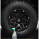 Wet ‘n’ Black Trigger Spray 500ml