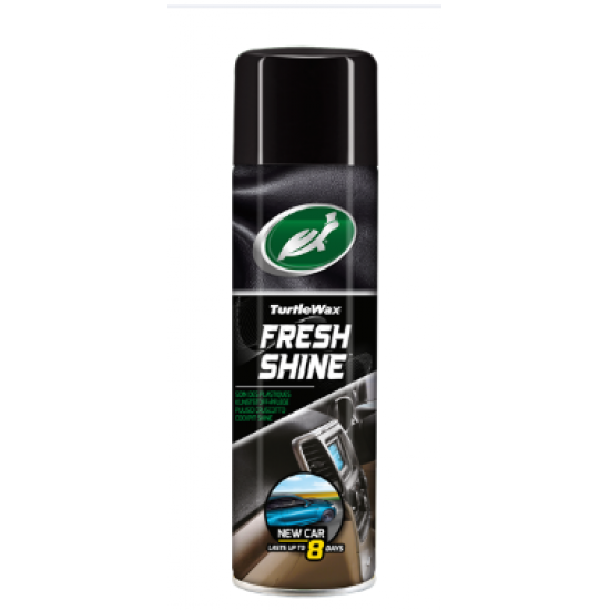 Γυαλιστικό για ταμπλό FG7625 Fresh Shine New Car 500ml