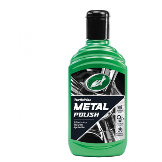 Γυαλιστικό επιδιόρθωσης FG7632 All Metal Polish 300ml