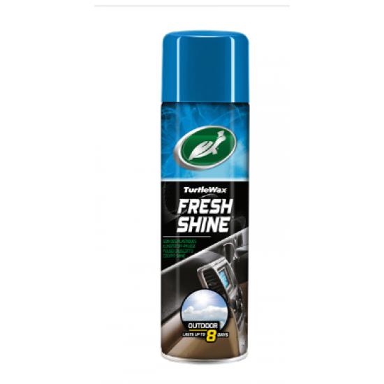 Γυαλιστικό για ταμπλό FG7626 Fresh Shine Outdoor Fresh 500ml