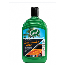 Υγρό κερί γυαλίσματος FG7618 Carnauba Car Wax 500ml