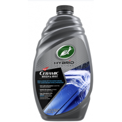 Σαμπουάν με κερί CERAMIC Wash & Wax 1,42lt