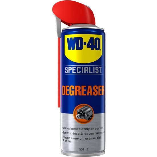 wd-40 specialist degreaser multi use/ καθαριστικο πολλαπλων χρησεων