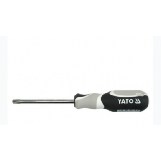 YATO ΚΑΤΣΑΒΙΔΙ Τ40 ΤΟΡΞ 100MM ΜΗΚΟΣ