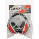 Yato YT-74621 Ωτοασπίδες με Στέκα